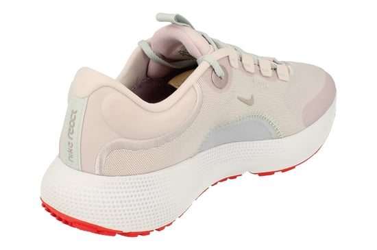 Nike Damen React Escape Rn Rosa Trainer - Image 3
