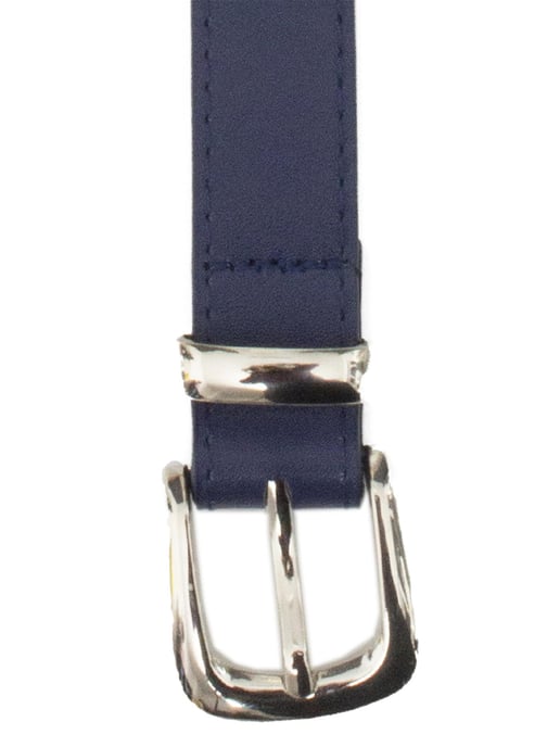 Enzo | Damengürtel - Navy - Image 4