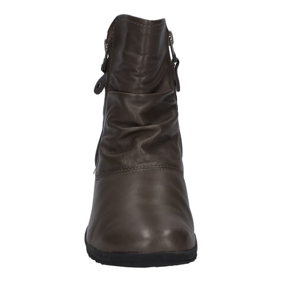 JOSEF SEIBEL Naly 24 | Stiefelette für Damen | Grau Naly 24, grau - Image 4