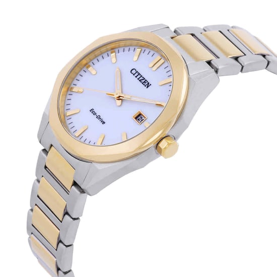 Citizen Herren Mehrfarbige Uhr BM7624-82A - Image 3