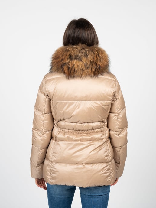 Liu Jo Jacke Damen beige - Image 5