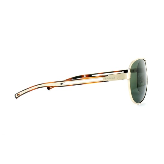 Polaroid Sunglasses PLD 3006/S QCV H8 Grey Green Polarized