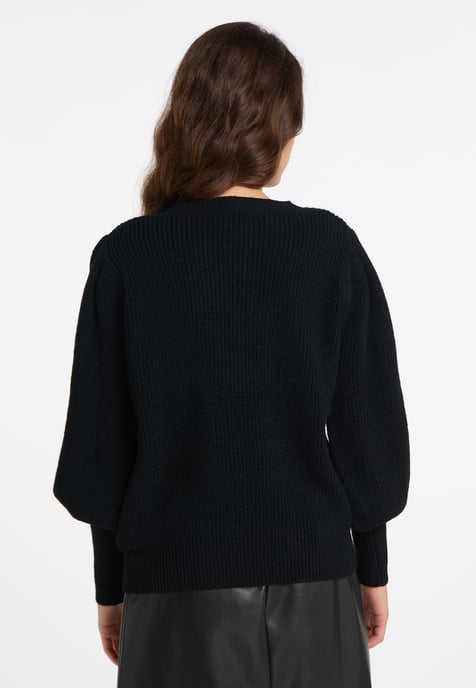 faina pull en tricot tylin - Image 3