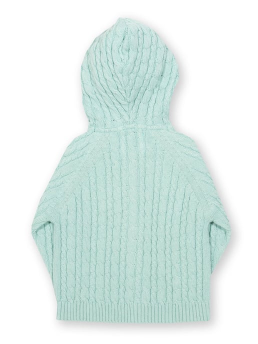 Kite Clothing My First Knit Hoody