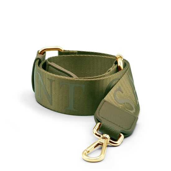 Luxuriöser verstellbarer Nylon-Schulterriemen - Image 1