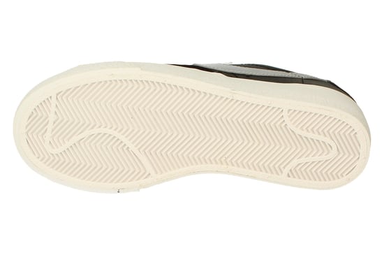 Nike Damen Blazer Platform Schwarz Turnschuhe - Image 5