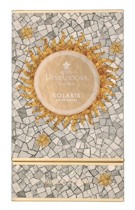 Penhaligon's Solaris EdP Spray 100 ml - Image 2