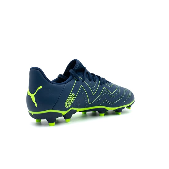 Puma Future Play Fg/Ag Jr Fußballschuhe - Image 4