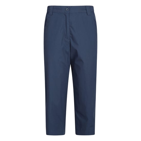 Mountain Warehouse Damen/Herren Quest Capri (Marine) - Image 1