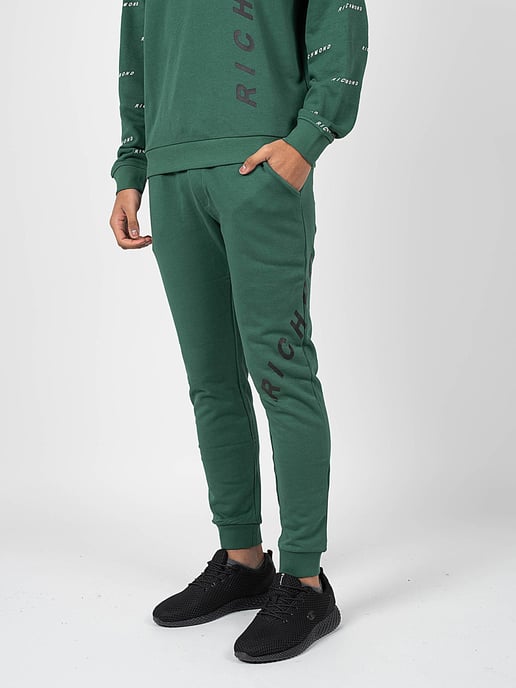 Richmond Sport Hose Herren grün - Image 5