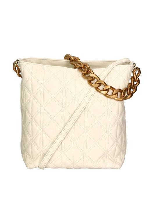 Gave Lux Schultertasche Frauen MILK - Image 5
