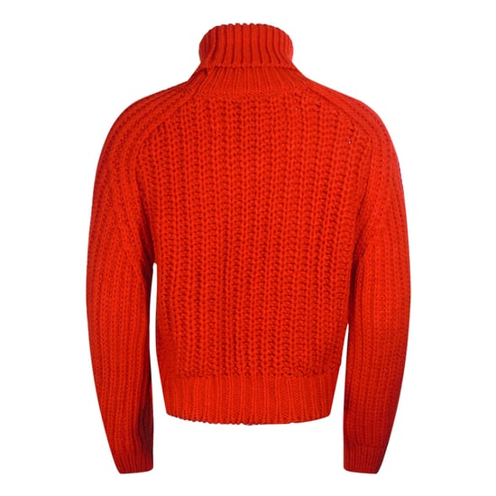 Parajumpers Strickpullover in Rot - Image 2