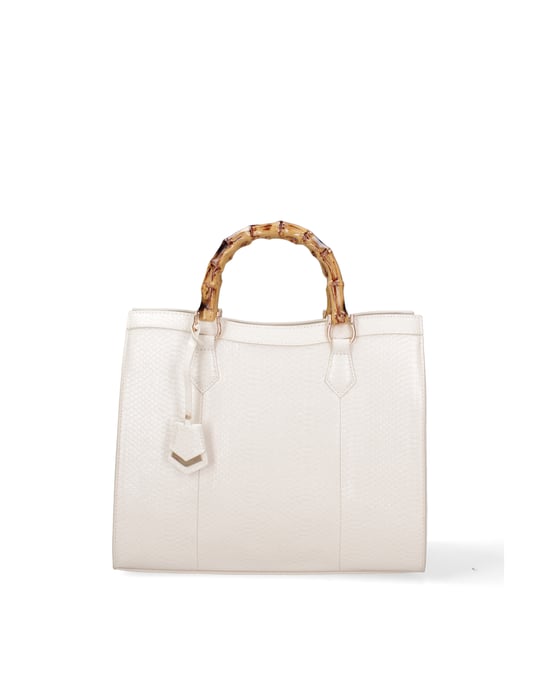 Diana&Co Schultertasche Frauen BEIGE - Image 1