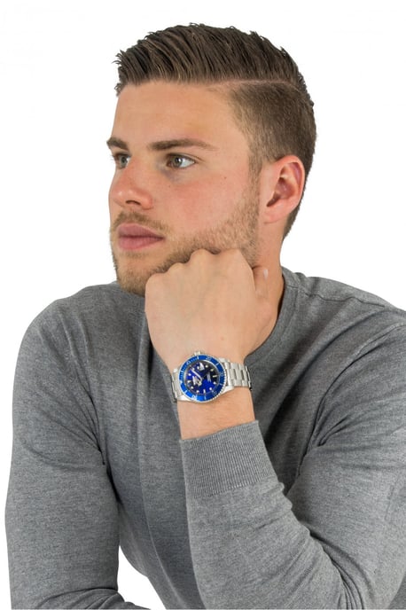 Invicta Pro Diver 26971 Men's Quartz Watch - 40mm