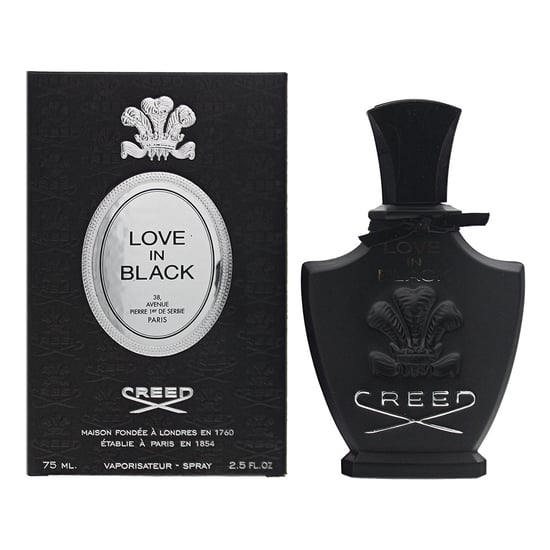 Creed Love in Black Edp Spray. - Image 1
