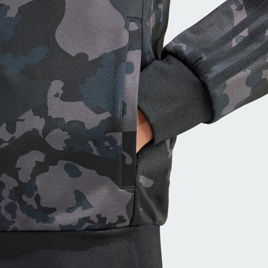 Camo SSTR Track Top - Image 4