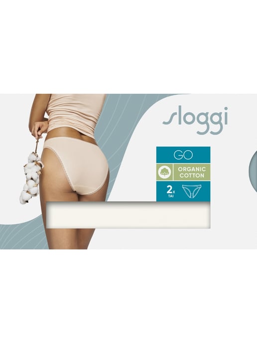 GO Tai Bio Unterhosen 2er Pack - Image 4