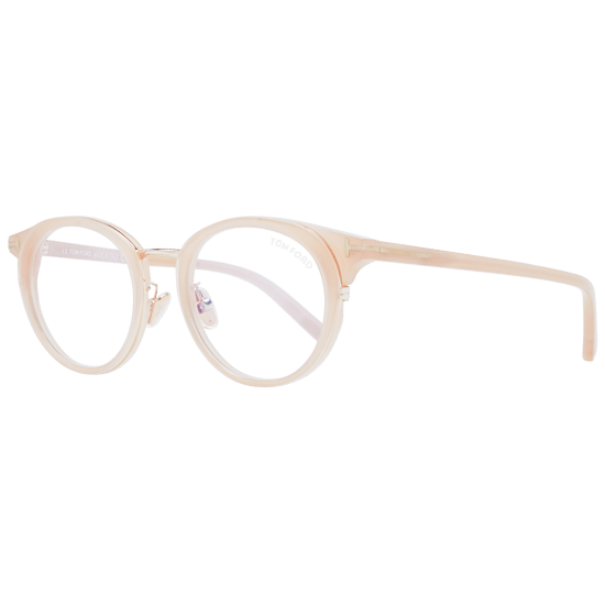 Tom Ford Brille FT5784-D-B 072 48 Blue Filter - Image 1