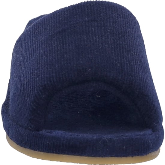 JOSEF SEIBEL Marseille 01 | Hausschuh für Damen | Blau Marseille 01, dunkelblau - Image 4