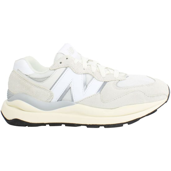 New Balance 5740SLA Damen Beige Turnschuhe - Image 1