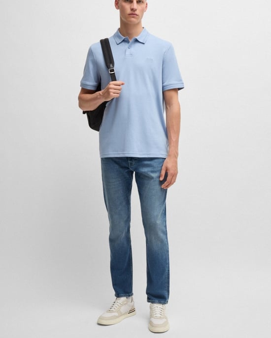 Jeans Boss Homme Essential - Image 2