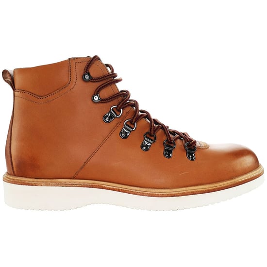 Ted Baker Liykere Braune Wanderstiefel für Herren - Image 4