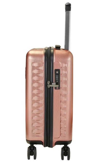 Hard Shell Suitcase Luggage Bag