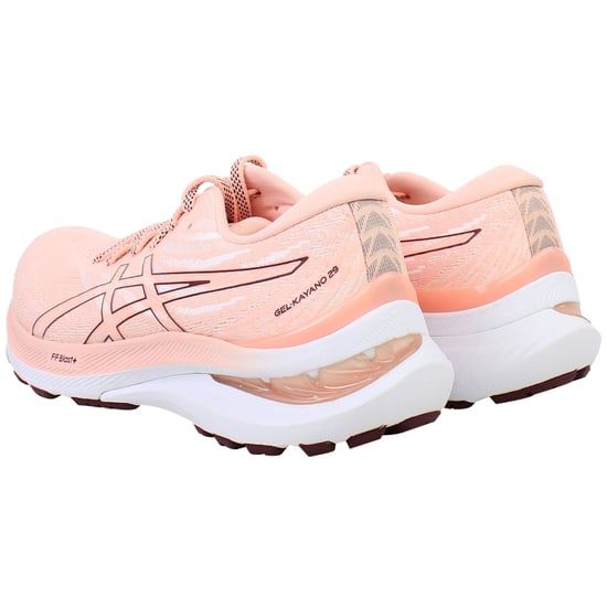 Asics Gel-Kayano 29 Rosa Laufschuhe Damen - Image 3