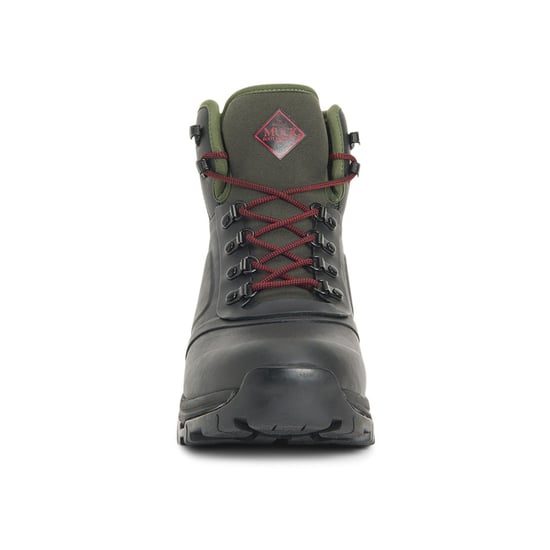 Muck Boots Apex Gummistiefel Schwarz Wellington Boots - Image 3