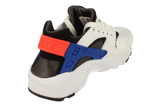 Nike Huarache Run Gs Weiß Turnschuhe - Image 3