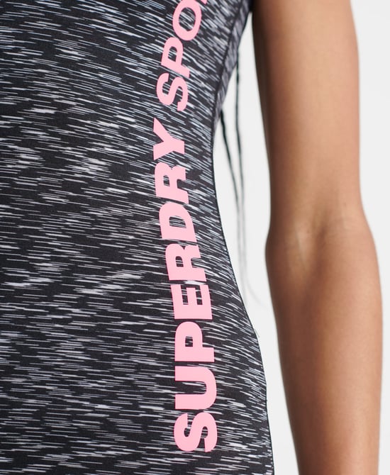 Sport Training Essential T-Shirt