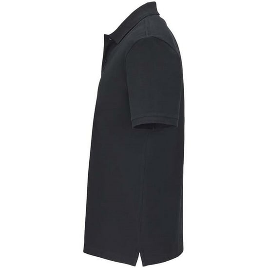SOLS - "Pegase" Poloshirt für Herren/Damen Unisex (Schwarz) - Image 3