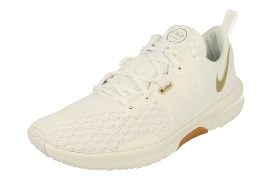 Nike Damen City Trainer 3 Weiß Turnschuhe - Image 1