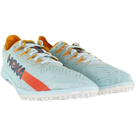 Hoka Cielo X MD Track Spike Herren Blaue Laufschuhe - Image 5