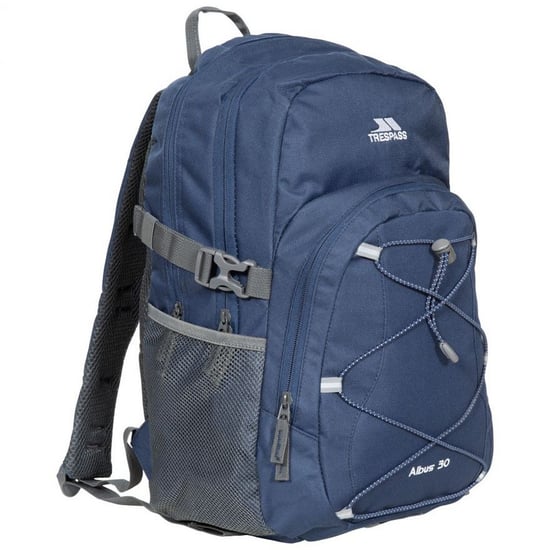 Trespass Albus 30 Litre Casual Rucksack/Backpack