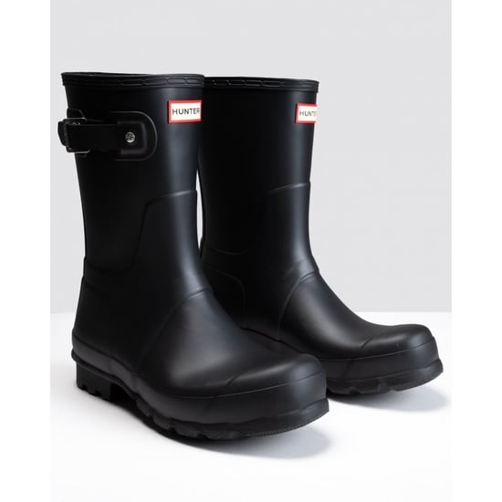 Hunter Original Kurzstiefel - Image 1