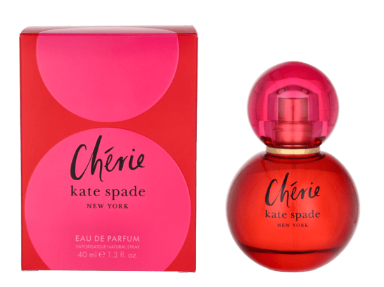 Kate Spade Cherie Edp Spray. - Image 1