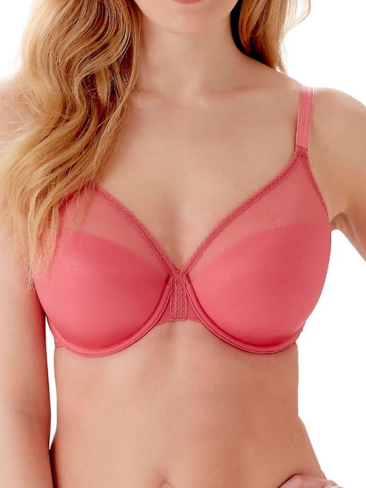Glossies High Apex Light Padded Bra