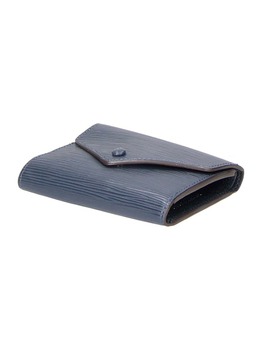 Gave Lux wallet Women BLUE