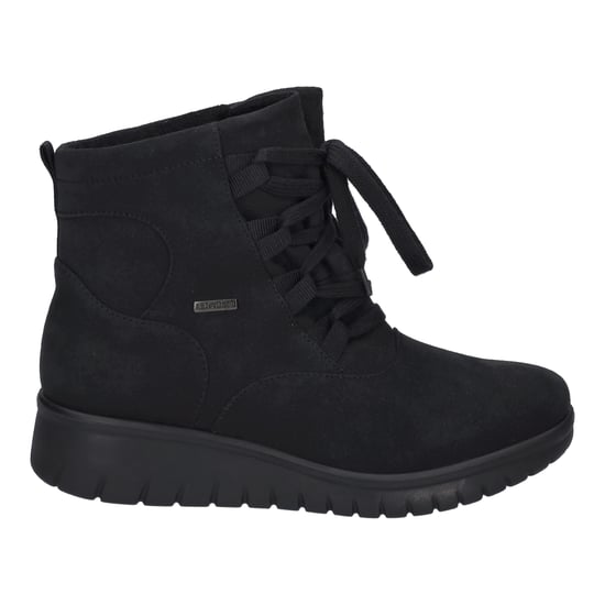 Westland Calais 08 | Stiefelette für Damen | Schwarz Calais 08, schwarz - Image 2