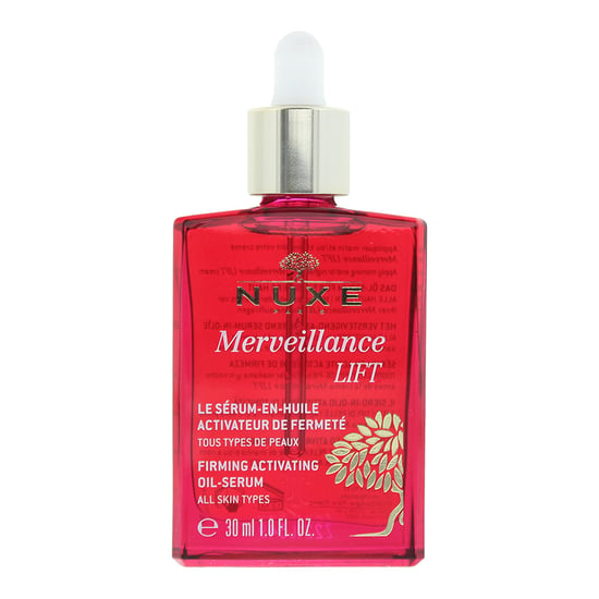 Nuxe Merveillance Lift Straffendes Aktivierendes Öl-Serum 30ml - Image 1