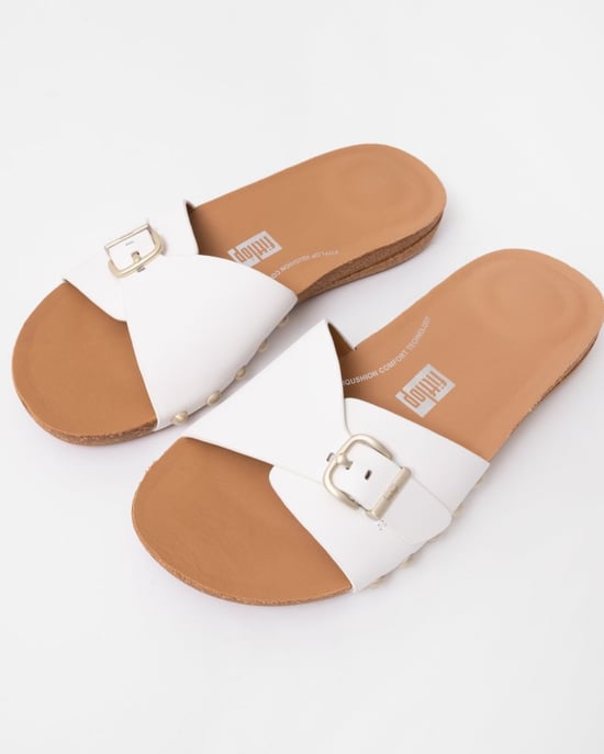 Fitflop Adjustable Buckle Sandalen - Image 3