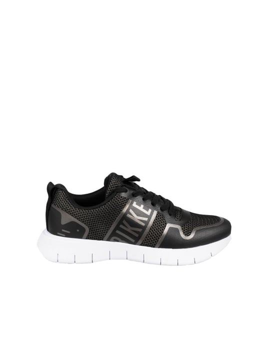 Bikkembergs Sneaker Frederic Herren schwarz - Image 1