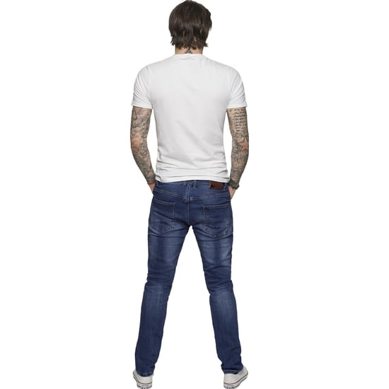 Herren Tapered Fit Jeans | ETO Designer - Image 3