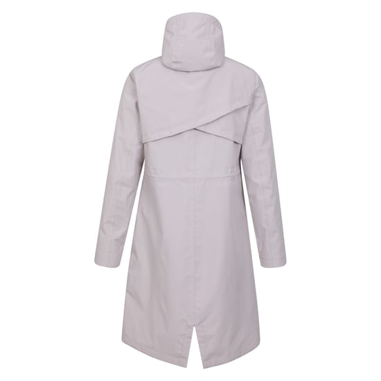 Mountain Warehouse - "Hilltop" Jacke, wasserfest für Damen (Hellbeige) - Image 2