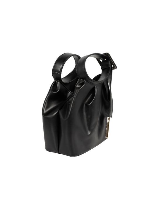 Silvian Heach Handtasche Woman's Schwarz - Image 3