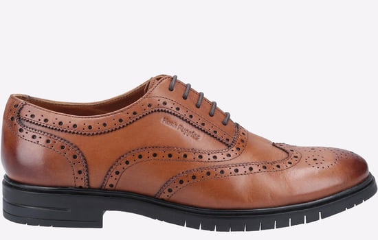 Hush Puppies Santiago MEMORY FOAM Herren - Image 1