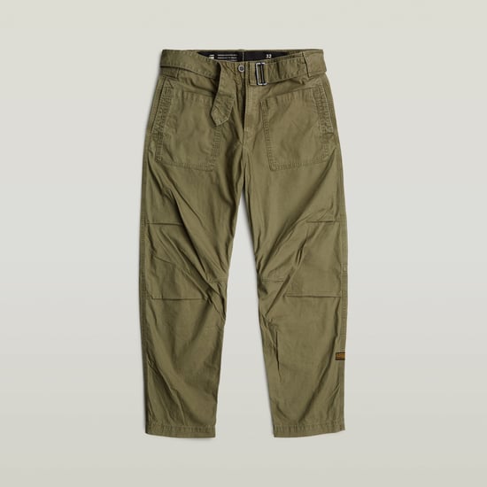 G-Star RAW Fatigue Relaxed Tapered Pants - Image 4