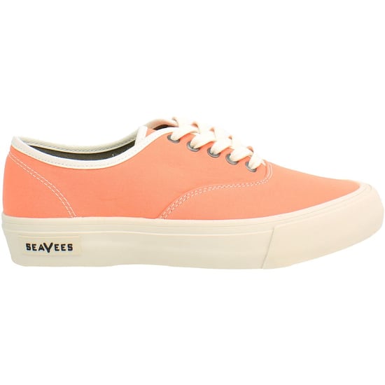 Seavees Legend Standard Damen Orange Schuhe - Image 1