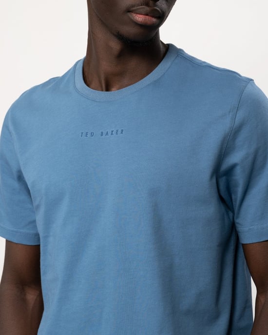 Ted Baker Wiskin Herren T-Shirt - Image 2
